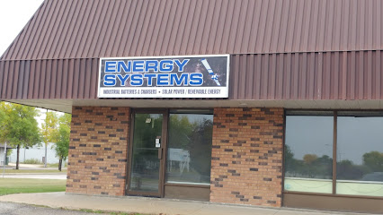 Energy Systems Power Solutions