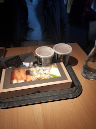 Photo n°42 de Sushi Shop Annecy Poste à Annecy ()
