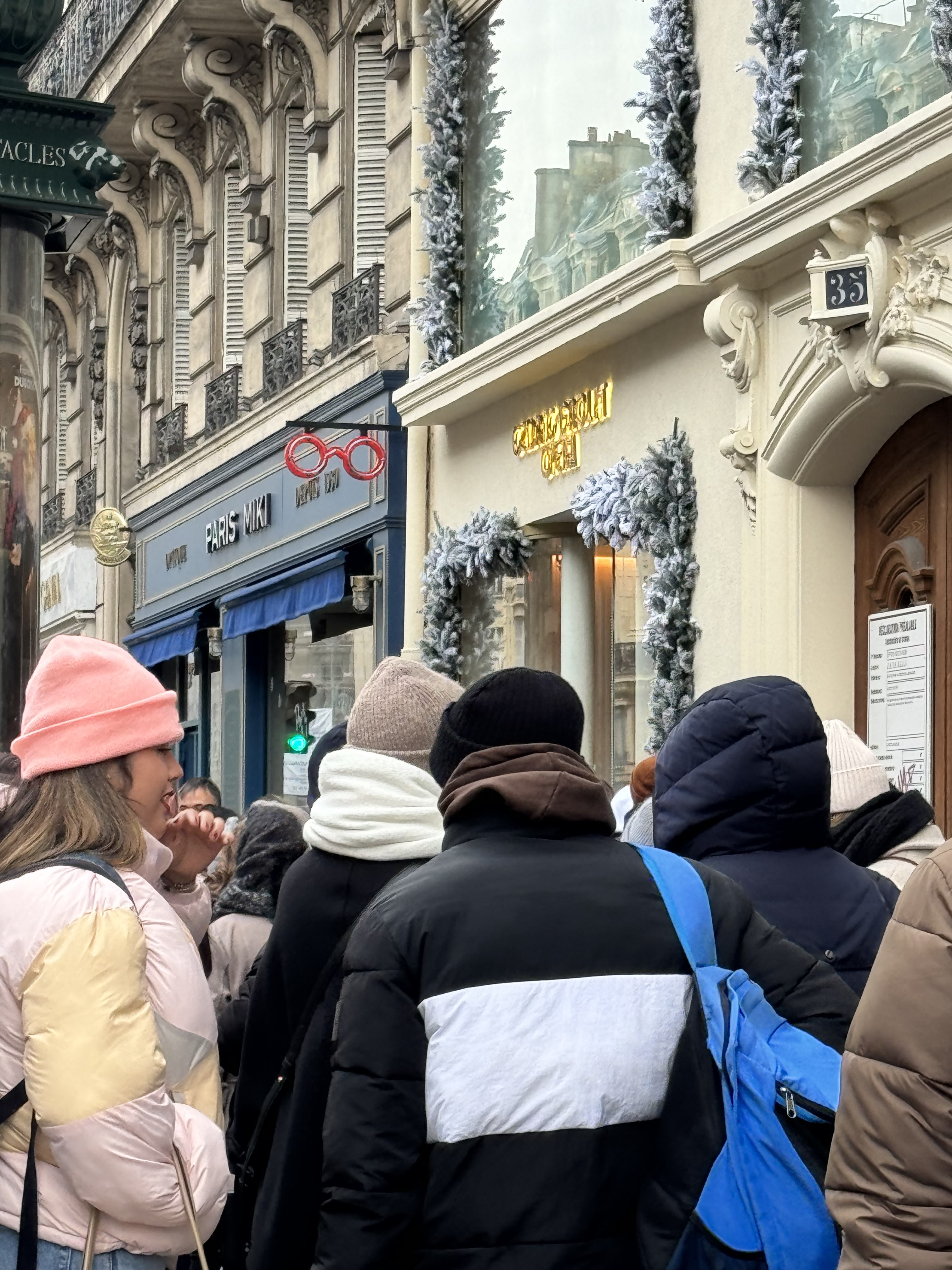 Photo n° 7 de l'avis de Leonardo.o fait le 03/12/2023 à 11:35