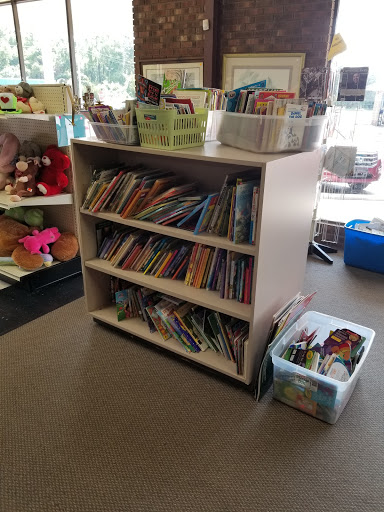 Thrift Store «InJoy Thrift Stores», reviews and photos