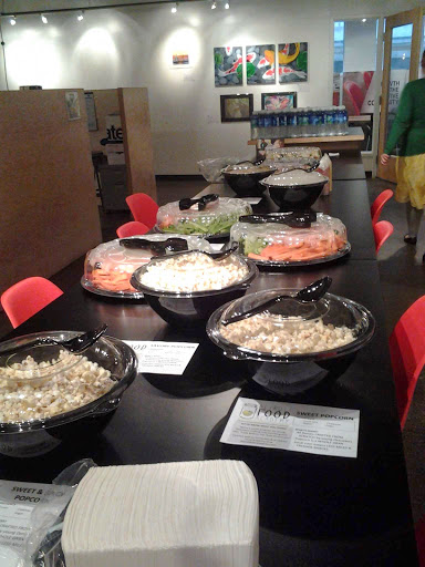 Meal Delivery «Fresh Corner Cafe», reviews and photos, 4444 2nd Ave, Detroit, MI 48201, USA