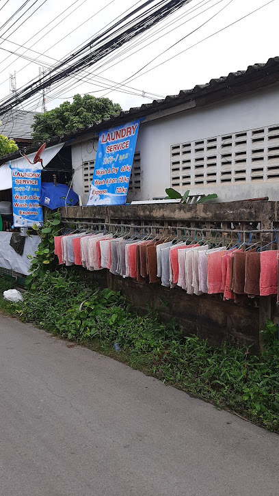 Kung Laundry