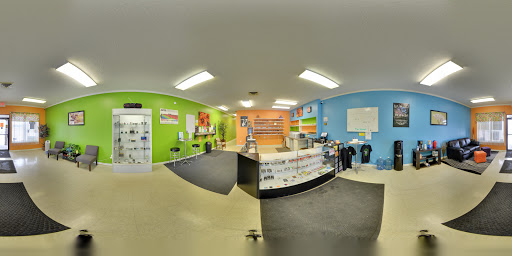 Vaporizer Store «Discover Vapin», reviews and photos, 231 E High St, Mooresville, IN 46158, USA