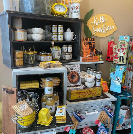 Stationery Store «ROCK PAPER SCISSORS», reviews and photos, 216 S Main St, Ann Arbor, MI 48104, USA