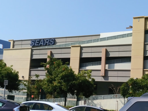 Shopping Mall «Westfield Oakridge», reviews and photos, 925 Blossom Hill Road, San Jose, CA 95123, USA