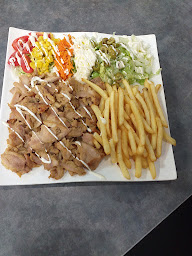 Photo n°74 de Tacos du Lycée à Chambéry ()