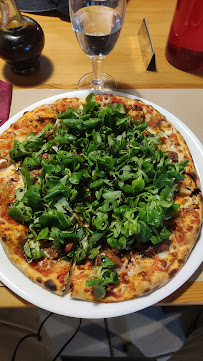 Pizza du Pizzeria LE LOUVIO à Durtal - n°15