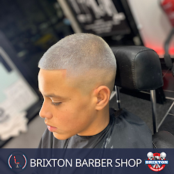 Brixton Barber Shop