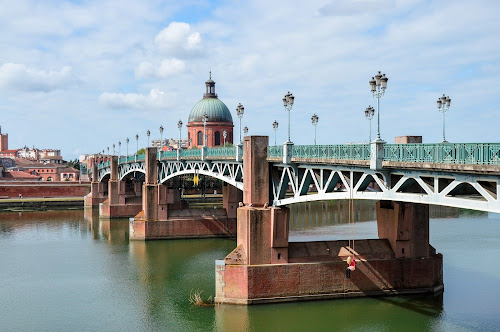 EKTC TOULOUSE | Ecole de Kinésiologie et de Techniques complémentaires à Colomiers