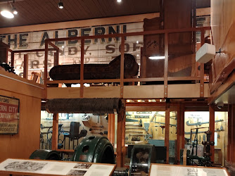 Alberni Valley Museum