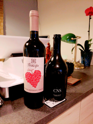 Wine Store «Enoteca Vino Nostro / Italian wine shop», reviews and photos, 1455 Van Ness Ave, San Francisco, CA 94109, USA