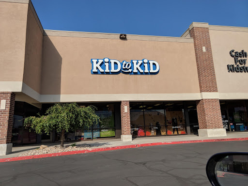 Kid to Kid - Sandy