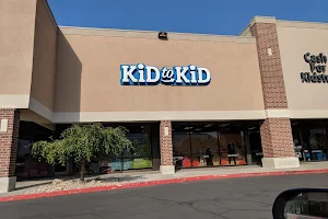 Kid to Kid Sandy image