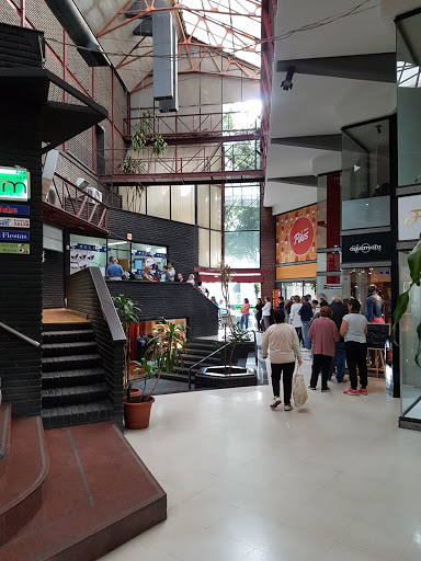 Centro comercial Via Dolce