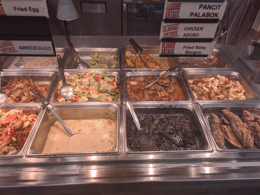 Supermarket «Seafood City Supermarket - Carson», reviews and photos, 131 W Carson St, Carson, CA 90745, USA