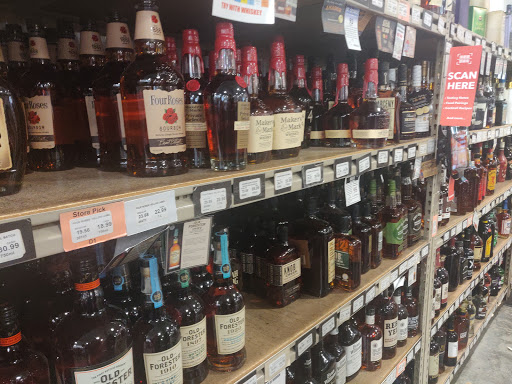 Liquor Store «Mac’s Beer And Wine», reviews and photos, 21 Peachtree Pl NW, Atlanta, GA 30309, USA