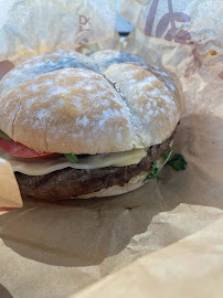 Aliment-réconfort du Restauration rapide Burger King à Les Angles - n°4