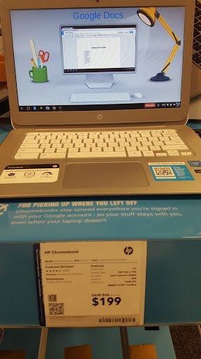 Electronics Store «Best Buy», reviews and photos, 1705 Norman Dr, Valdosta, GA 31601, USA