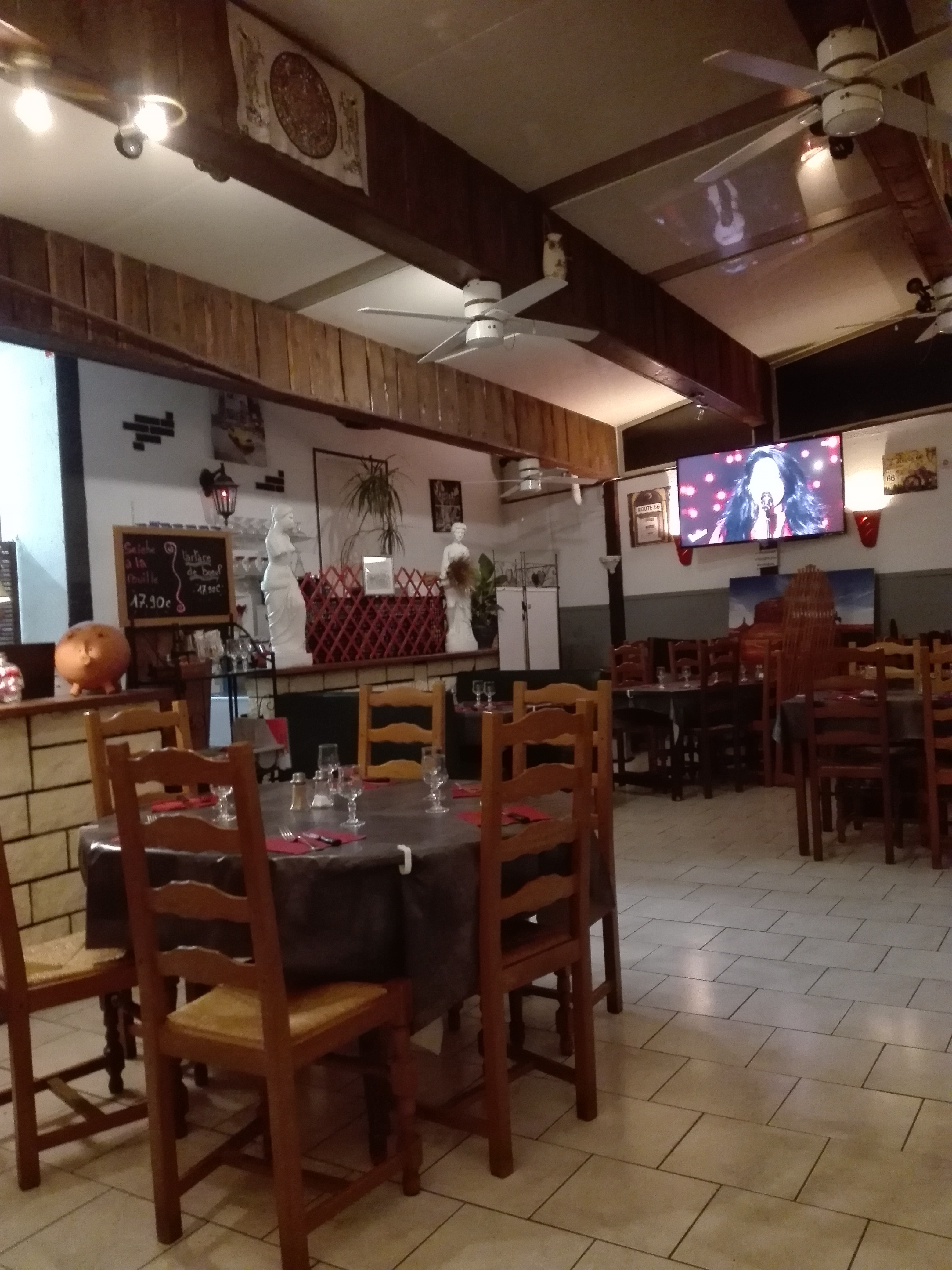 Photo n° 1 de l'avis de Ghislaine.H fait le 23/03/2019 à 21:23
