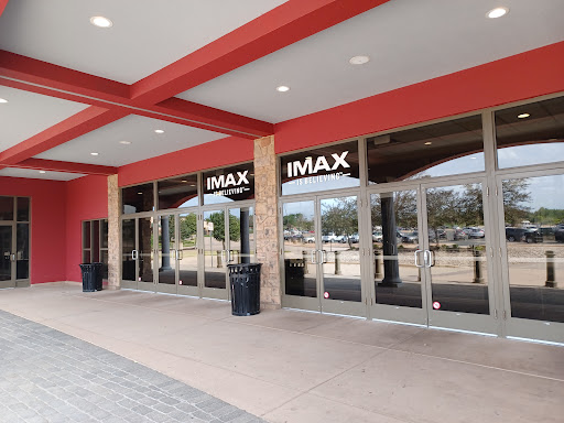 Movie Theater «Paragon Odyssey 15 IMAX Theater», reviews and photos, 14401 Burnhaven Dr, Burnsville, MN 55306, USA