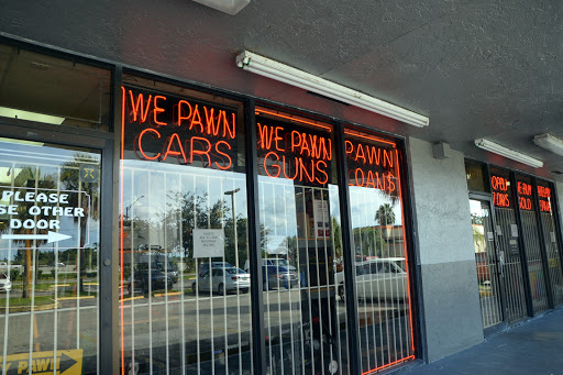 Pawn Shop «Gold Pawn City», reviews and photos, 13080 W State Rd 84, Davie, FL 33325, USA
