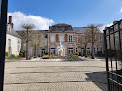 Centre Social Kuypers Sully-sur-Loire