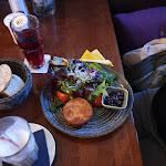 Photo n°4 de l'avis de Gasyka. fait le 10/03/2020 à 13:40 sur le  Stärkls Cafe-Bistro Stärkl à Erding