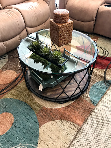 Furniture Store «La-Z-Boy Furniture Galleries», reviews and photos, 5151 S Sherwood Forest Blvd, Baton Rouge, LA 70816, USA