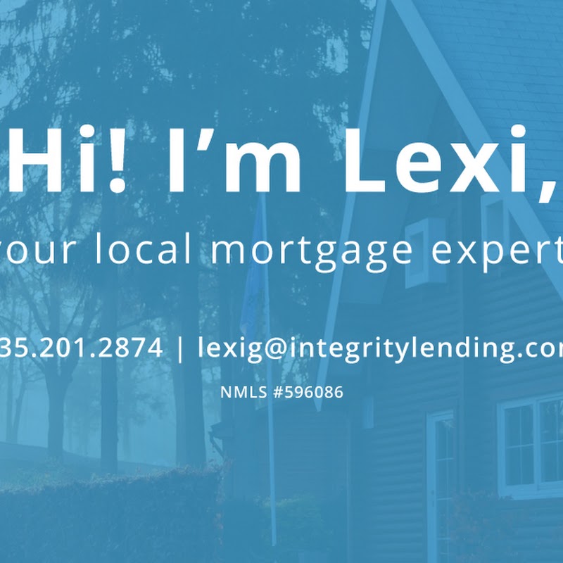 Lexi Gleave - Integrity First Lending