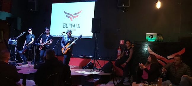 Pub Buffalo - Pub