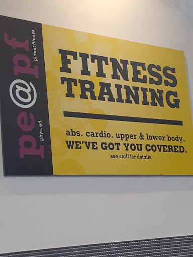 Gym «Planet Fitness», reviews and photos, 2725 N Bristol St, Santa Ana, CA 92706, USA