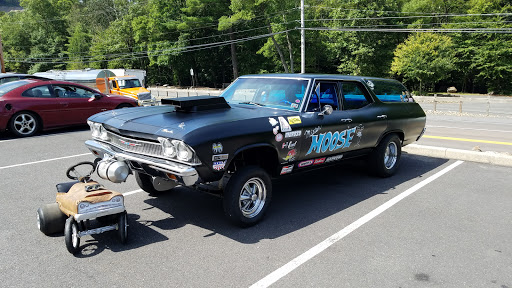 Auto Parts Store «A & A Auto Stores, Inc.», reviews and photos, 954 Schuylkill Mall Rd, Frackville, PA 17931, USA