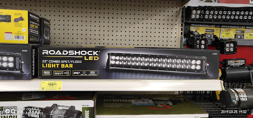 Hardware Store «Harbor Freight Tools», reviews and photos, 34900 Groesbeck Hwy, Charter Twp of Clinton, MI 48035, USA