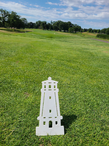 Golf Course «Highland National Golf Course», reviews and photos, 1403 Montreal Avenue, St Paul, MN 55116, USA