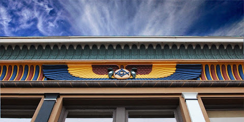 Kenton Masonic Temple