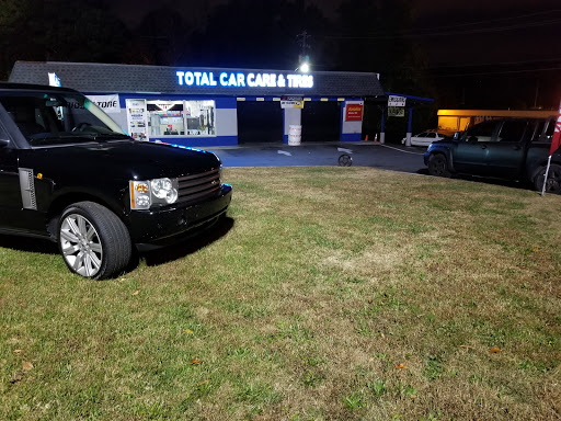 Auto Repair Shop «KLM AUTO CENTER», reviews and photos, 1049 S Cobb Dr, Marietta, GA 30060, USA