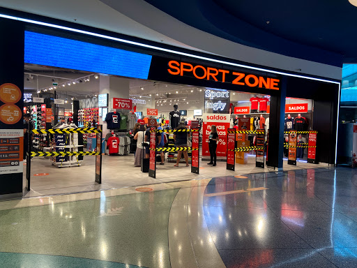 Sport Zone