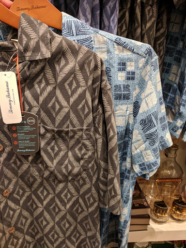 Tommy Bahama