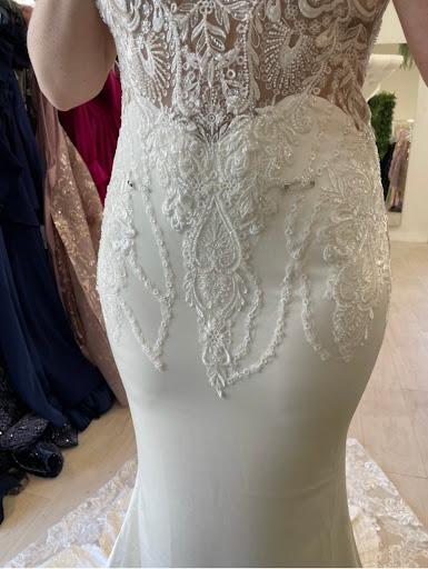 Bridal Shop «Mia Bella Couture», reviews and photos, 2683 Via De La Valle k, Del Mar, CA 92014, USA