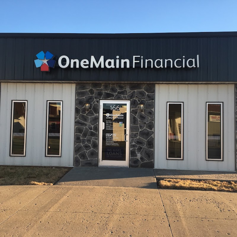 OneMain Financial