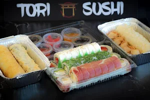 Tori Sushi image