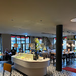 Photo n°4 de l'avis de francesco_lo. fait le 01/11/2021 à 13:43 sur le restaurants MAREDO Steakhaus Stuttgart à Stuttgart
