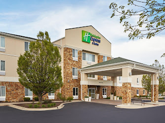 Holiday Inn Express & Suites Pekin (Peoria Area), an IHG Hotel