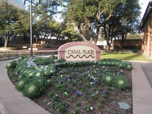 Tourist Attraction «Mandalay Canal Walk at Las Colinas», reviews and photos, 215 Mandalay Canal, Irving, TX 75039, USA