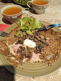 Plats et boissons du Crêperie La Régal'ette à Flers - n°6