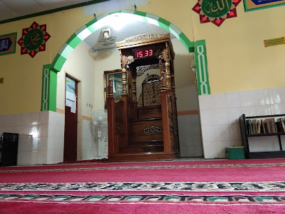 Masjid Al Khairiyah