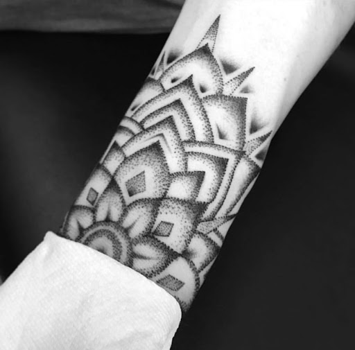 Explore my hero academia tattoo ideas, creative tattoo ideas in Wichita, available at Wichita Tattoo