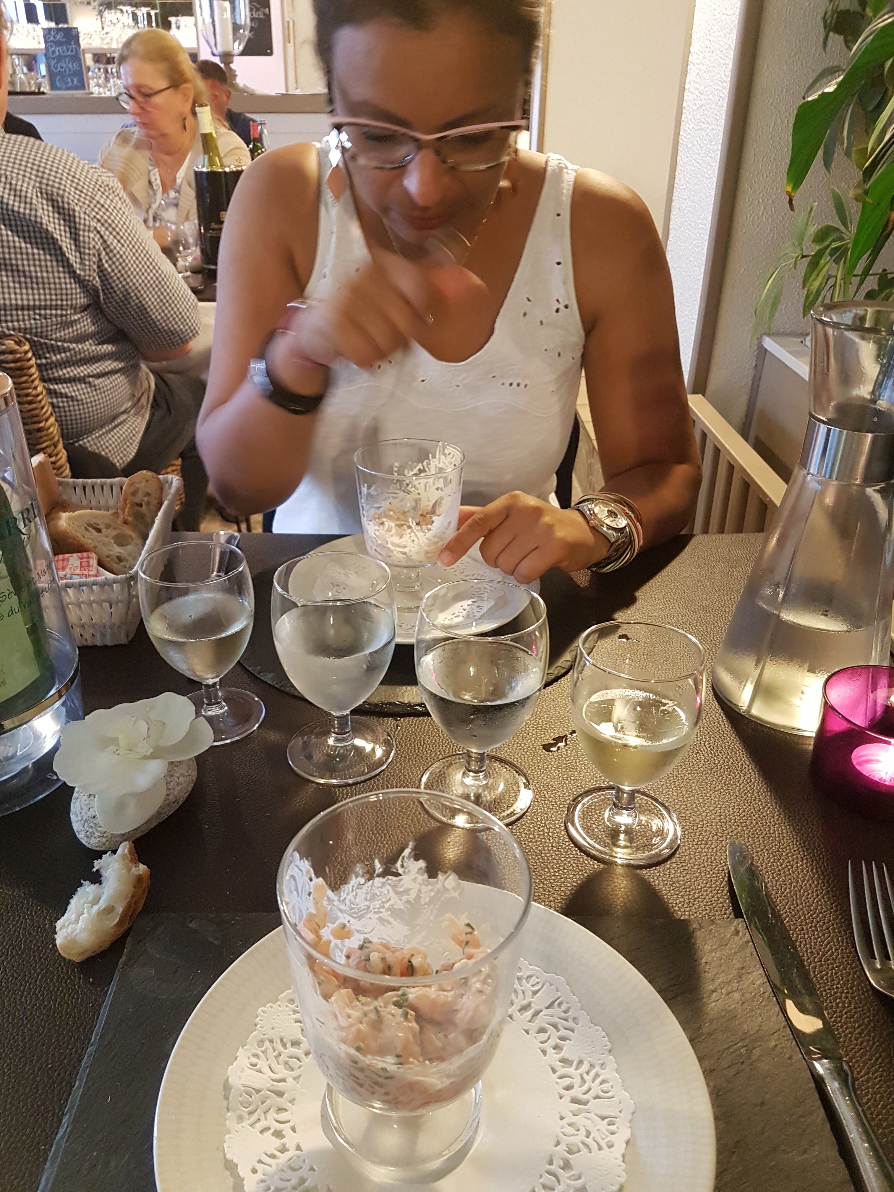 Photo n° 1 de l'avis de Pierre.h fait le 10/08/2018 à 22:19