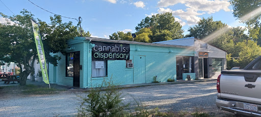 Cannabliss Dispensary