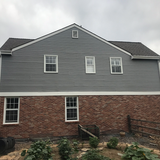 Painter «Elite Painting Colorado», reviews and photos, 1465 Blue Sky Cir unit 17-202, Erie, CO 80516, USA